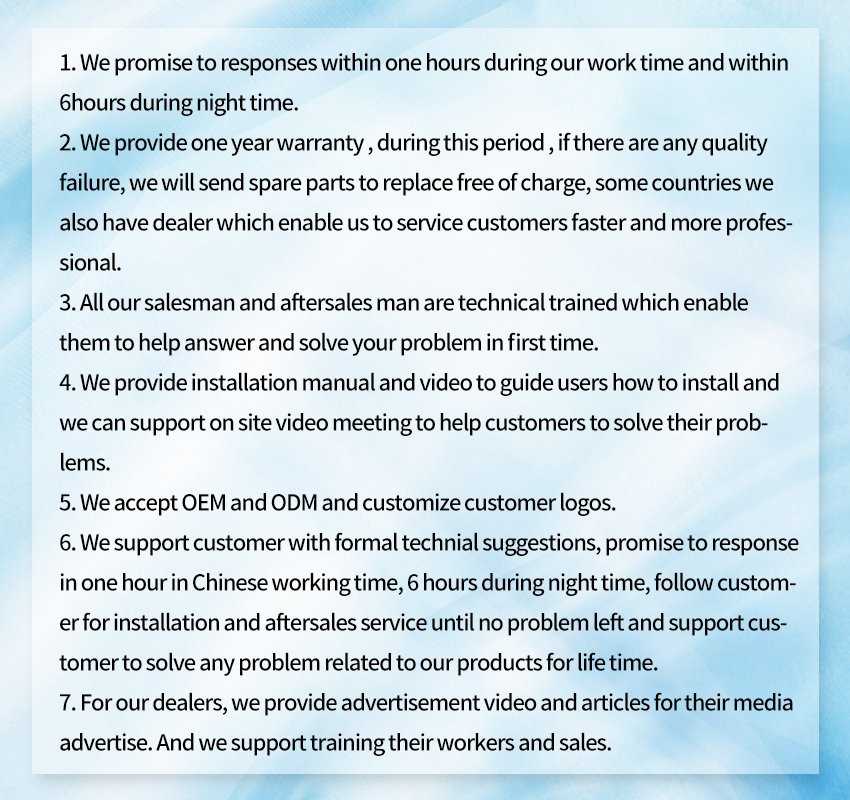 Service From JUKOOL Teams