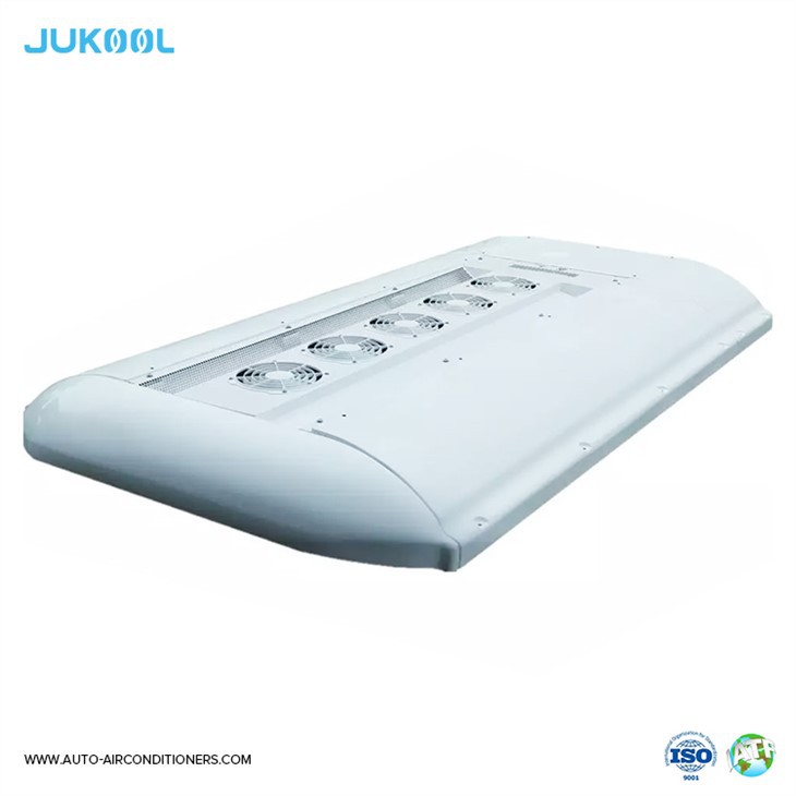 Buss luftkonditioneringssystem