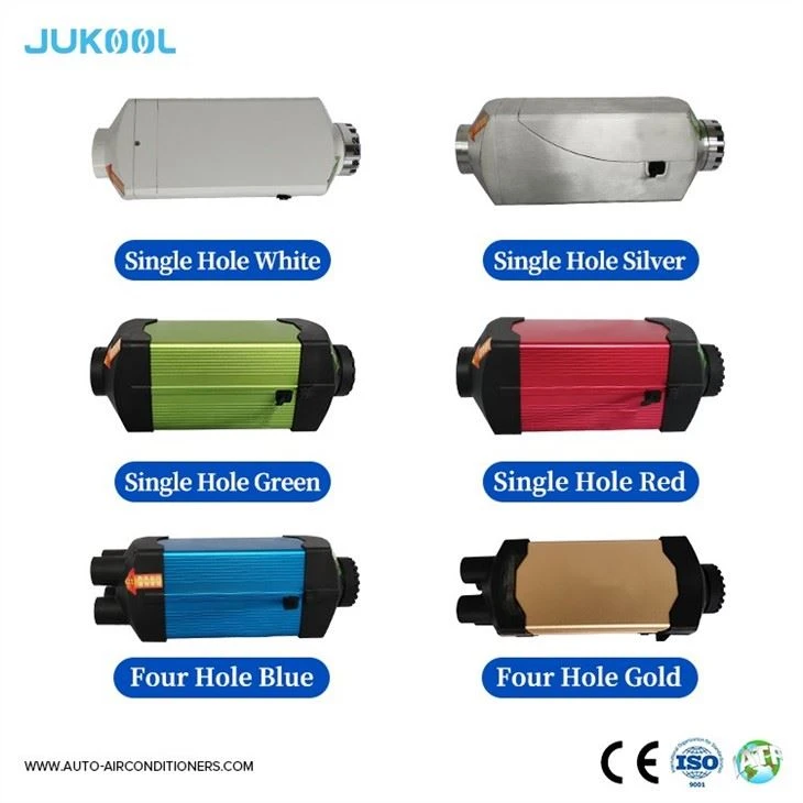 Diesel Cab Heaters For Trucks
