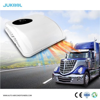 Konkurrens av kinesiska och japanska elektriska lastbilar