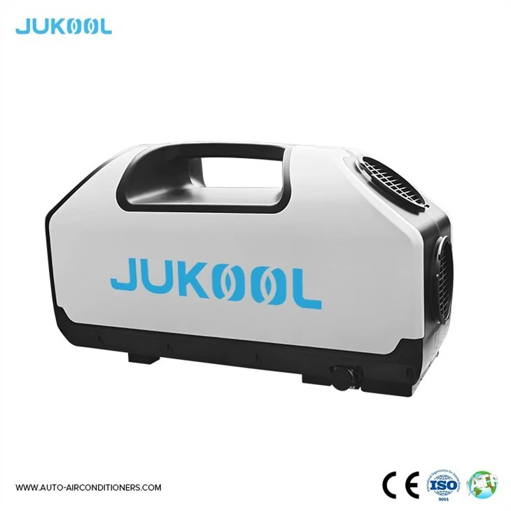 Outdoor Camping Air Conditioner