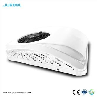 12 Volts luftkonditionering för lastbilar