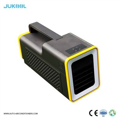 12 volt tält luftkonditionering