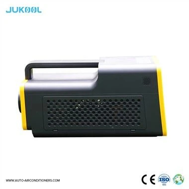 12v campingluftkonditionering