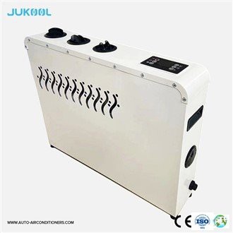 12v elektrisk luftkonditionering för bil