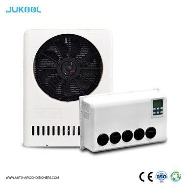 12v Lastbil Cab Luftkonditionering