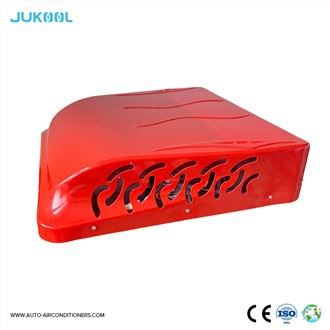 Elektrisk luftkonditionering för fordon