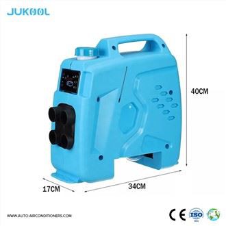 Caravan Dieselvärmare 2kw