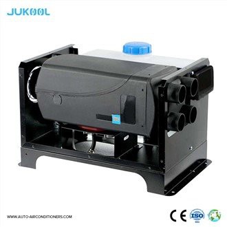 Dieselvärmare för semibil