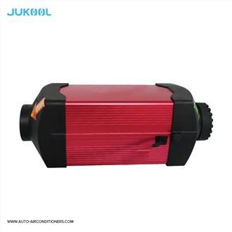 Dieselvärmare för husbil