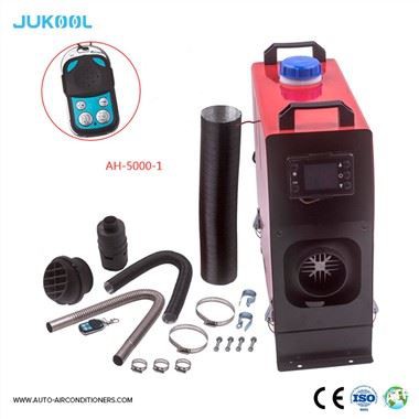 Diesel lastbilsvärmare