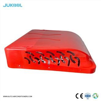 Elektrisk automatisk luftkonditionering