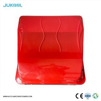 AC-system för elbilar