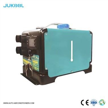 Bärbar inomhusdieselvärmare