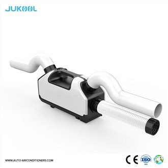 Bärbar tält luftkonditionering