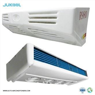 Reefer-enhet för lådbil