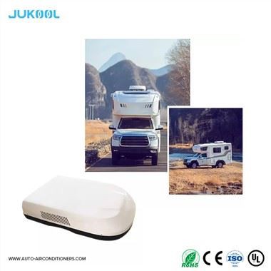 Rv Tak Luftkonditionering Kanaliserad