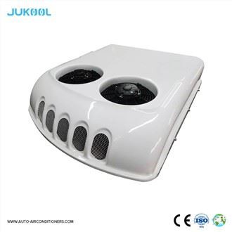 Luftkonditionering för lastbilar