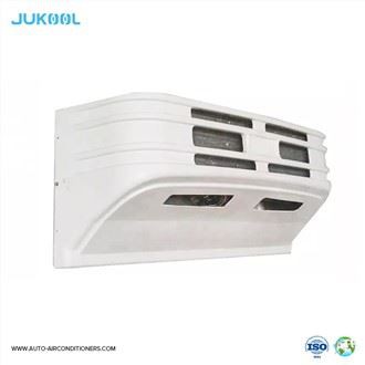 Semi Trailer Kylaggregat