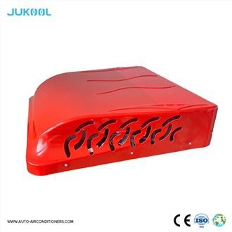 Semi Truck luftkonditionering