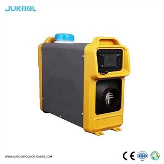 Semi Truck Diesel Hyttvärmare