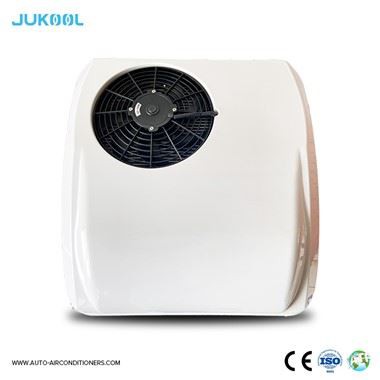 Sleeper Cab Luftkonditionering