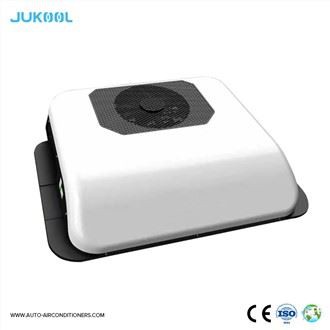 Luftkonditioneringsenheter för lastbilar