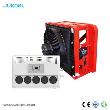 Truck Sleeper Ac-enheter