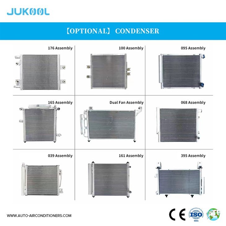 Air Conditioning For Ev Cars
