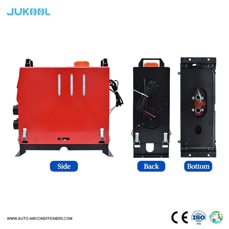 Diesel Warmer For Truck Cab