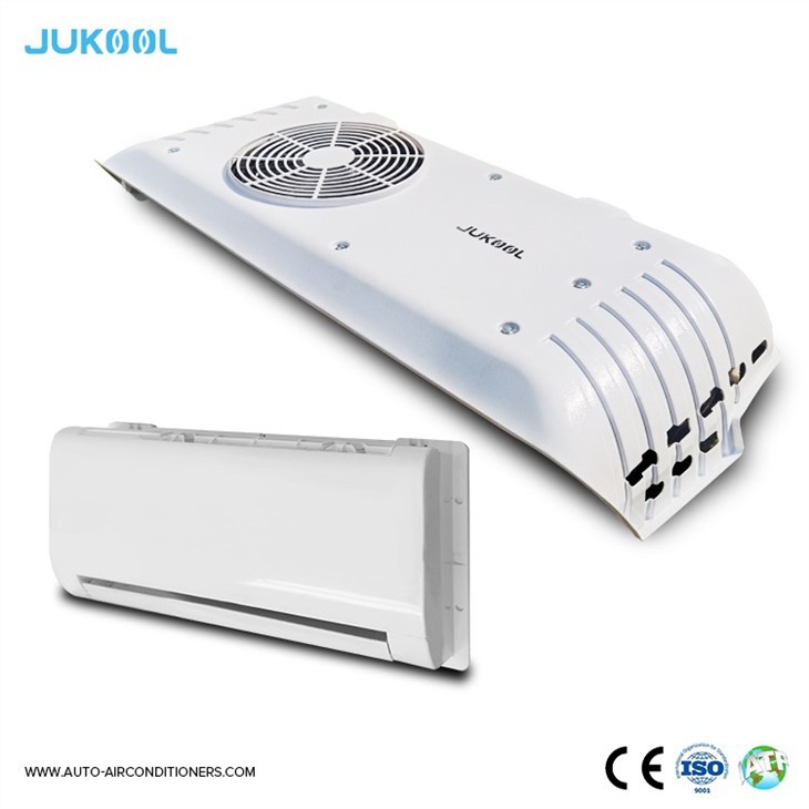 Self Contained Air Conditioner For Trucks