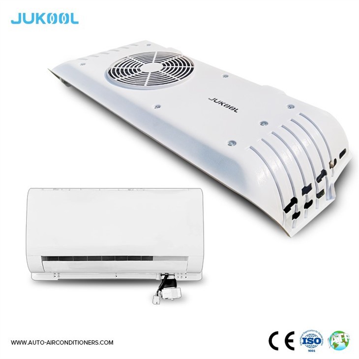 Self Contained Air Conditioner For Trucks