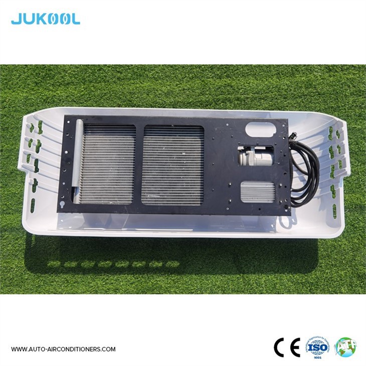 Self Contained Air Conditioner For Trucks