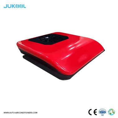 12 Volt AC-enhet för lastbil