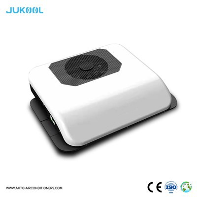 Universal Electric Truck Dc luftkonditionering