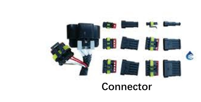 Connector Connector