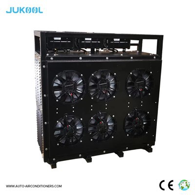 EV Battery Thermal Management System