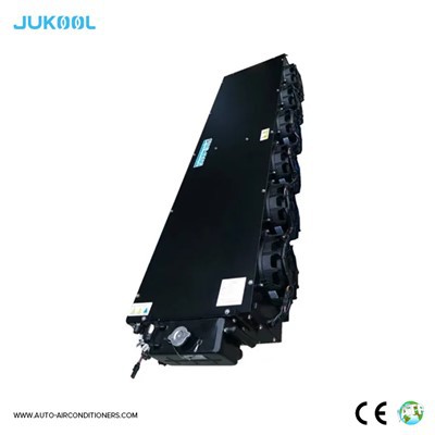 Ev Battery Thermal Management